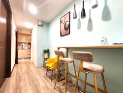 Sophia Residence (D9), Condominium #583583351